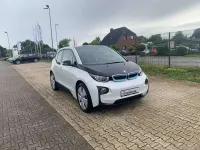 Usata BMW i3 Efficient Dynamics 75 kW (102 CV) 2017 Bianco Utilitaria