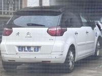 Usata Citroën Grand C4 Picasso Exclusive 163 CV (119 kW) 2011 Monovolume