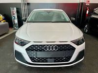 usata Audi A1 Sportback 30 1.0 tfsi 116cv s-tronic