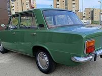 Usata Fiat 124 49 CV (36 kW) 1971 Berlina