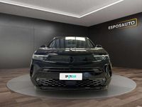 Usata Opel Mokka Elegance 131 CV (96 kW) 2023 Karbon black m09v SUV