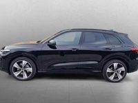 Usata Audi Q5 S-Line 204 CV (150 kW) 2025 Nero SUV