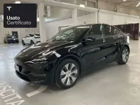 Usata Tesla Model Y Long Range AWD 258 kW (351 CV) 2023 Solid black SUV