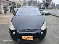 usata Ford S-MAX + 2.0 TDCi 140CV DPF