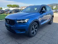 Usata Volvo XC40 R-Design 150 CV (110 kW) 2020 Other SUV