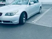 Usata BMW 525 177 CV (130 kW) 2006 Berlina