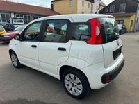 Usata Fiat Panda Lounge 69 CV (50 kW) 2013 Bianco Utilitaria