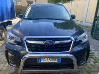Usata Subaru Forester Sport 147 CV (108 kW) 2017 SUV
