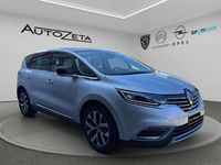 Usado Renault Espace Initiale 160 CV (117 kW) 2018 Gris Monovolumen