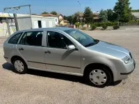 Usata Skoda Fabia 64 CV (47 kW) 2004 Station wagon