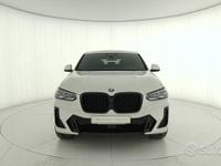 Usado BMW X4 M Sport 190 HP (139 kW) 2024 Branco SUV