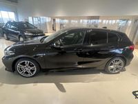 usata BMW 116 Serie 1 d d 5p. Msport