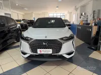 Usata DS Automobiles DS3 Crossback Chic 131 CV (96 kW) 2021 Bianco SUV
