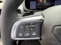 Nuova Jeep Avenger Summit 101 CV (74 kW) 2025 Grigio SUV