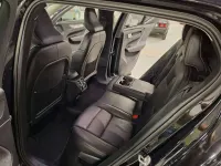 Usata Volvo XC40 Inscription 197 CV (144 kW) 2022 Onyx black SUV