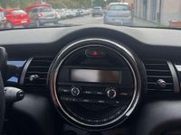 Usata Mini ONE Hype 102 CV (75 kW) 2017 Utilitaria