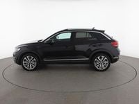 Usata VW T-Roc Sport 150 CV (110 kW) 2021 Nero SUV