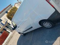Usata Ford Transit Custom 130 CV (95 kW) 2016 Bianco Furgone