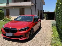 Usata BMW 120 190 CV (139 kW) 2023 Utilitaria