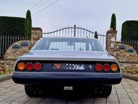 Usata Ferrari 365 1970 Grigio Coupé