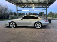 Usata Porsche 911 Carrera 4S 320 CV (235 kW) 2002 Coupé