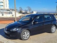 Usata VW Golf VII GT 110 CV (80 kW) 2012 Berlina