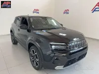 Nuova Jeep Avenger Summit 100 CV (73 kW) 2026 Nero SUV