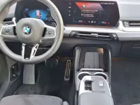 Usata BMW X1 M Sport 150 CV (110 kW) 2025 Argento SUV