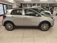 Nuova EMC Yudo 69 kW (95 CV) 2025 Met SUV