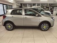 Nuova EMC Yudo 69 kW (95 CV) 2025 Met SUV