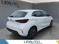 Nuova MG MG3 2025 Utilitaria