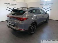 Usata Cupra Formentor 150 CV (110 kW) 2024 Grigio SUV