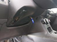 Usata Ford Fiesta 75 CV (55 kW) 2016 Bianco Berlina