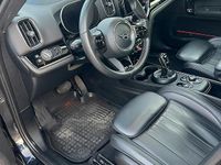 Usata Mini Countryman 150 CV (110 kW) 2023 Nero SUV