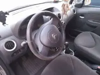 Usata Citroën C3 Seduction 68 CV (50 kW) 2007 Berlina