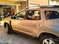 Usata Dacia Duster 116 CV (85 kW) 2019 SUV