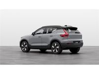 Nuova Volvo EX40 Ultra 183 kW (249 CV) 2025 Grigio SUV