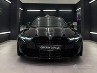 Usata BMW M3 Competition Edition 510 CV (375 kW) 2023 Nero Station wagon