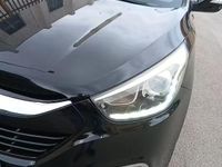 Usata Hyundai ix35 115 CV (84 kW) 2013 Nero SUV