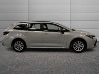 Nuova Toyota Corolla Active 140 CV (102 kW) 2026 Grigio Station wagon