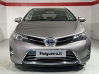 usata Toyota Auris Hybrid Auris 1.8 Hybrid Lounge