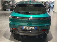 usata Alfa Romeo Crosswagon Tonale Tonale 1.3 280CV PHEV AT6Speciale del 2023 usata a Romano di Lombardia