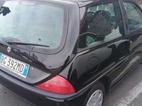 Usata Lancia Ypsilon 60 CV (44 kW) 2000 Utilitaria