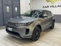 Usata Land Rover Range Rover evoque R-Dynamic 150 CV (110 kW) 2020 Grigio SUV