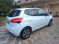 usata Kia Venga 1.4 90cv COOL