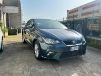 usata Seat Ibiza 1.6 TDI euro 6 D temp