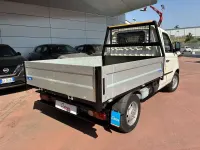 Usata Piaggio Porter 106 CV (77 kW) 2022 Bianco SUV