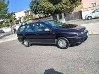 Käytetty Fiat Marea Weekend 101 HP (74 kW) 2001 Farmari