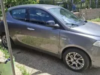 Usata Lancia Ypsilon S 95 CV (69 kW) 2016 Utilitaria