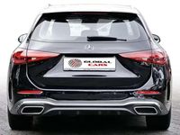 Usata Mercedes C300e AMG Line Premium Plus 265 CV (194 kW) 2025 Nero ossidiana Station wagon